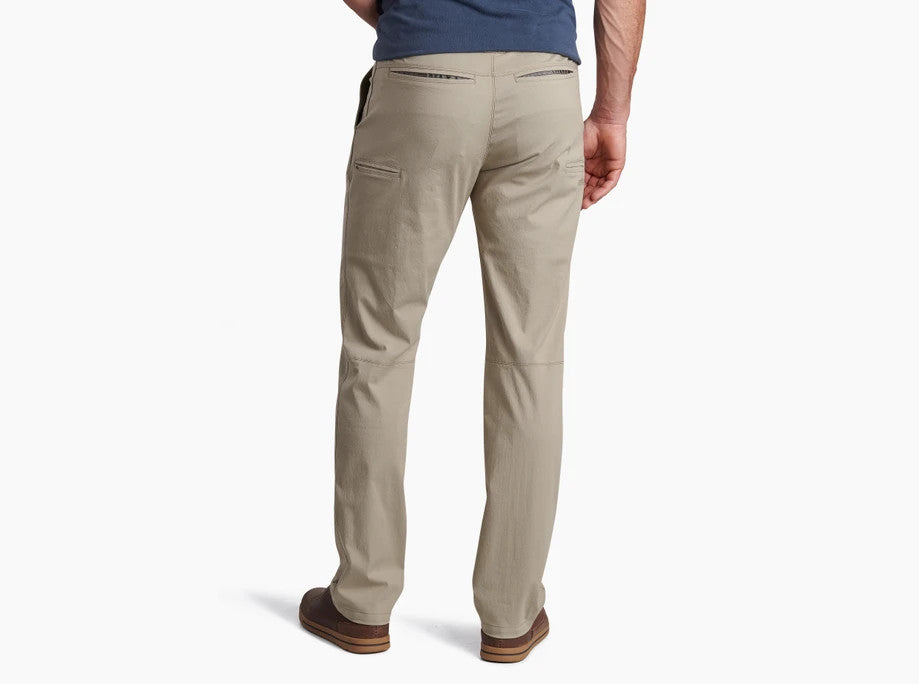 Kuhl Men's Resistor Lite Chino Klassic - Khaki