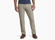 Kuhl Men's Resistor Lite Chino Klassic - Khaki