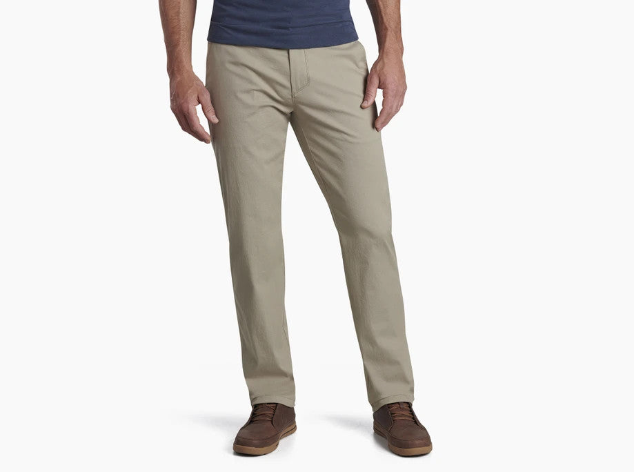 Kuhl Men's Resistor Lite Chino Klassic - Khaki