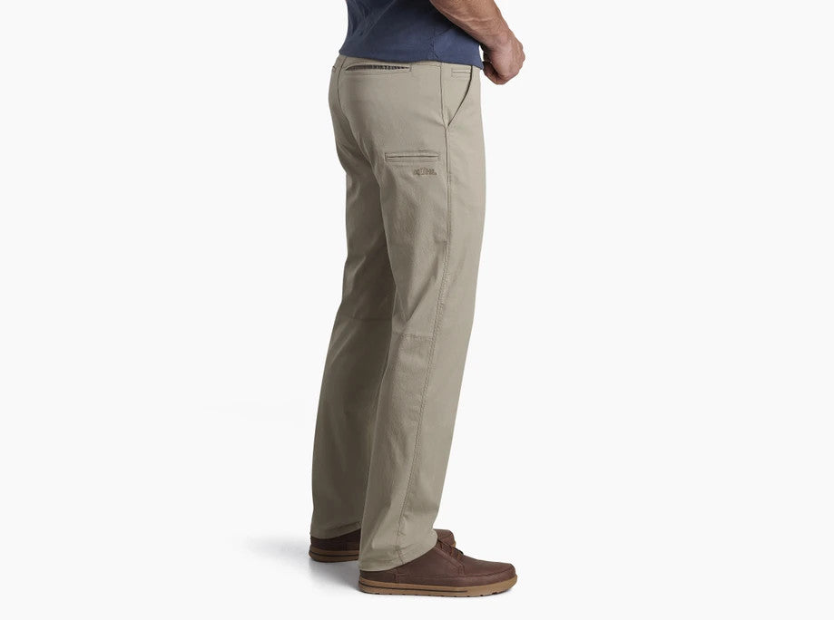 Kuhl Men's Resistor Lite Chino Klassic - Khaki