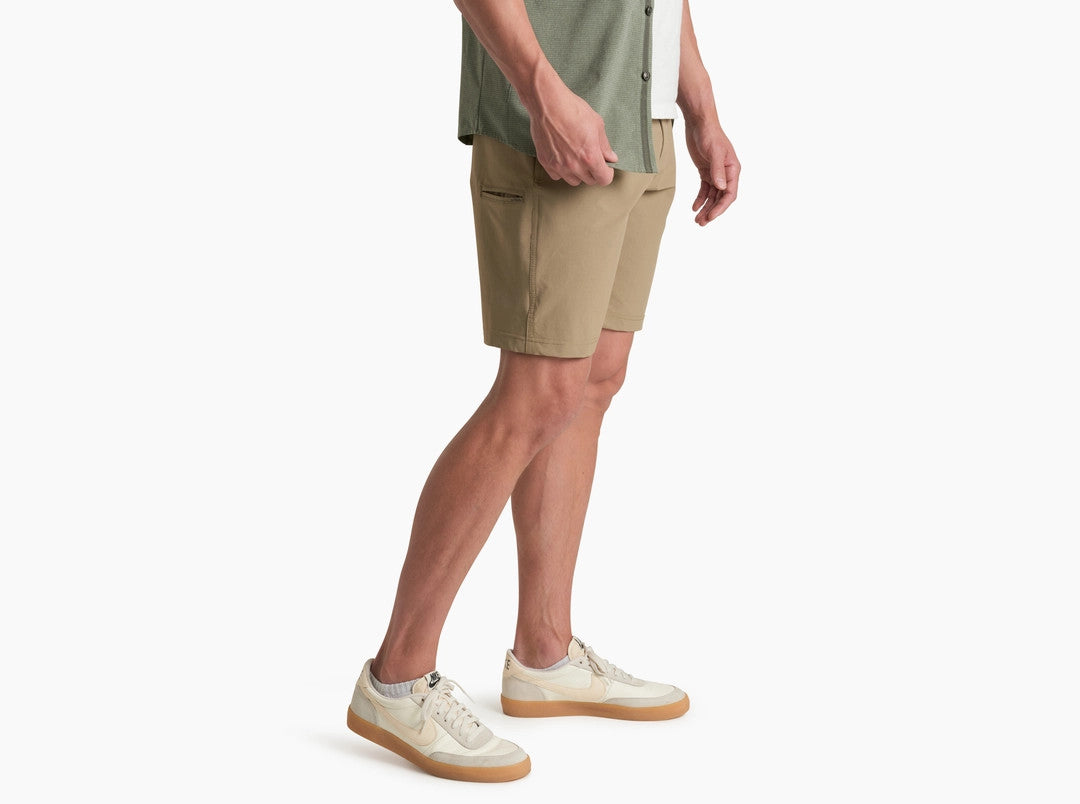 Kuhl Men's 7" Men's Deceivr Short - Fossil