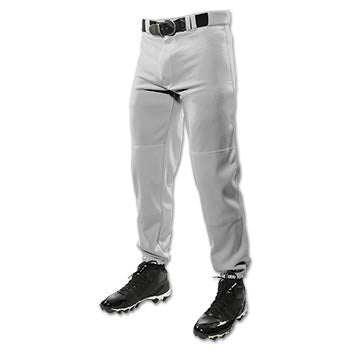 Champro Triple Crown Classic Pant