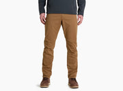 Kuhl Men's Rydr Lite Klassik Pant - Grain