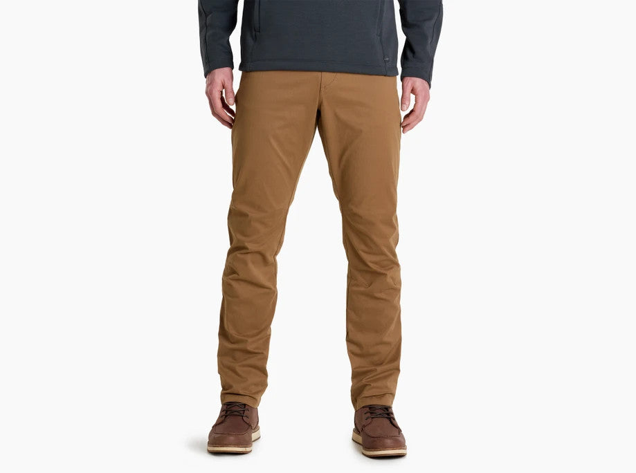 Kuhl Men's Rydr Lite Klassik Pant - Grain