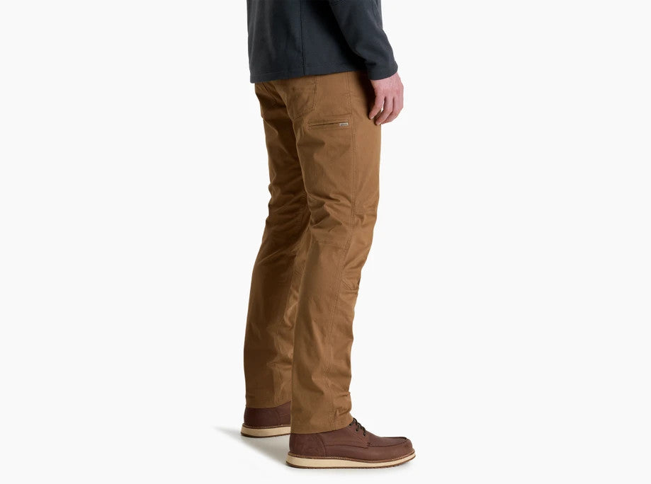 Kuhl Men's Rydr Lite Klassik Pant - Grain