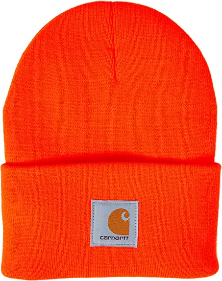 Carhartt Knit Cuffed Beanie