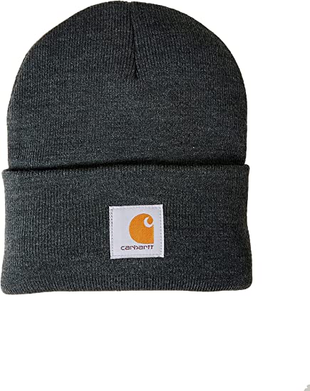 Carhartt Knit Cuffed Beanie