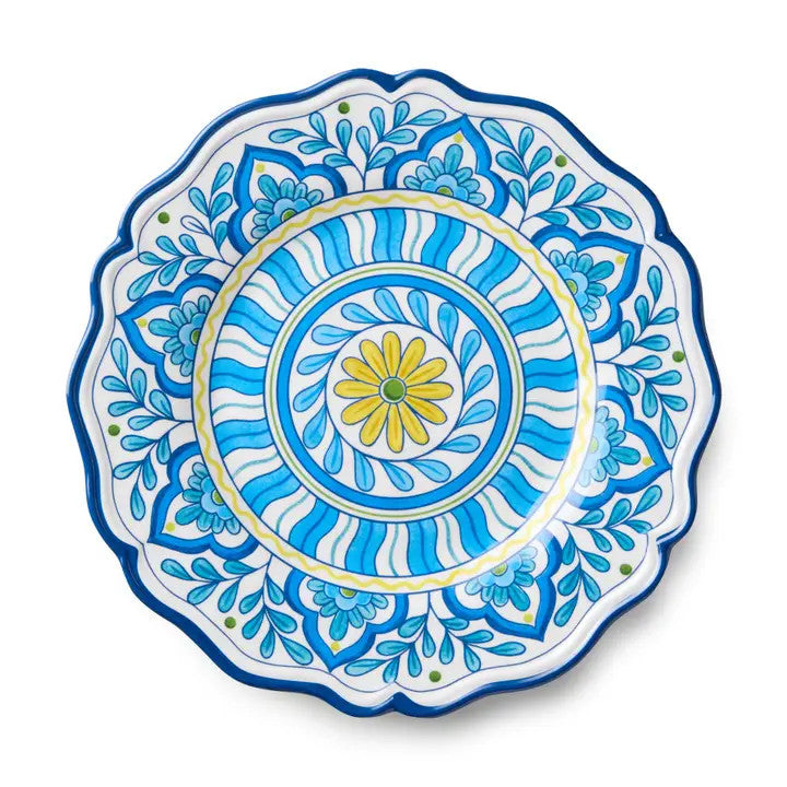 Certified International Porto Salad Plate 9"
