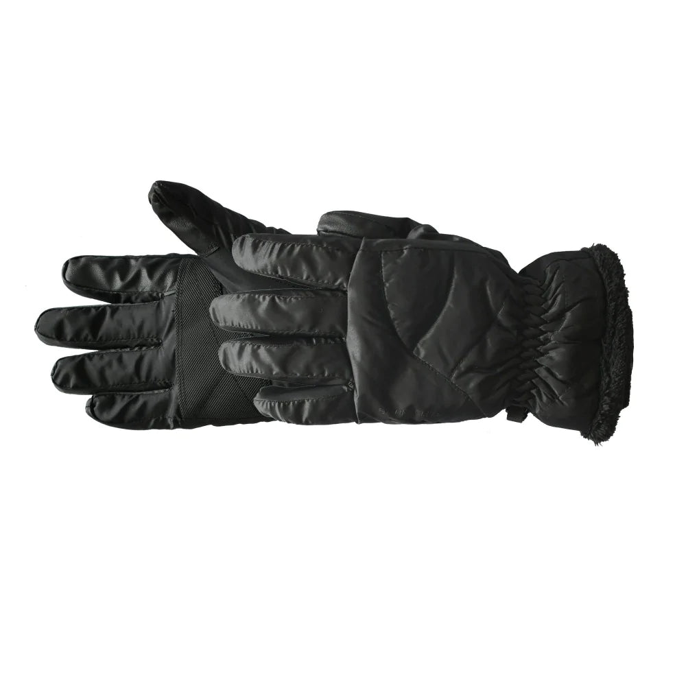 Manzelle Women's Marlow Touchtip Ski Gloves
