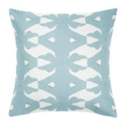 Laura Park Palm Mist Decorative Pillow