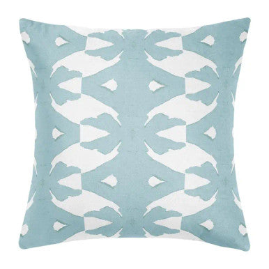 Laura Park Palm Mist Decorative Pillow