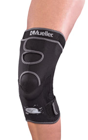 Mueller Hg80 Hinged Knee Brace