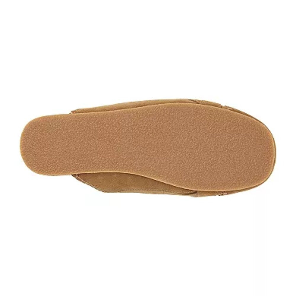 Coconuts by Matisse Women's Devyn Sneaker Mule - Fawn
