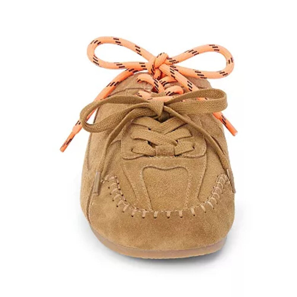 Coconuts by Matisse Women's Devyn Sneaker Mule - Fawn