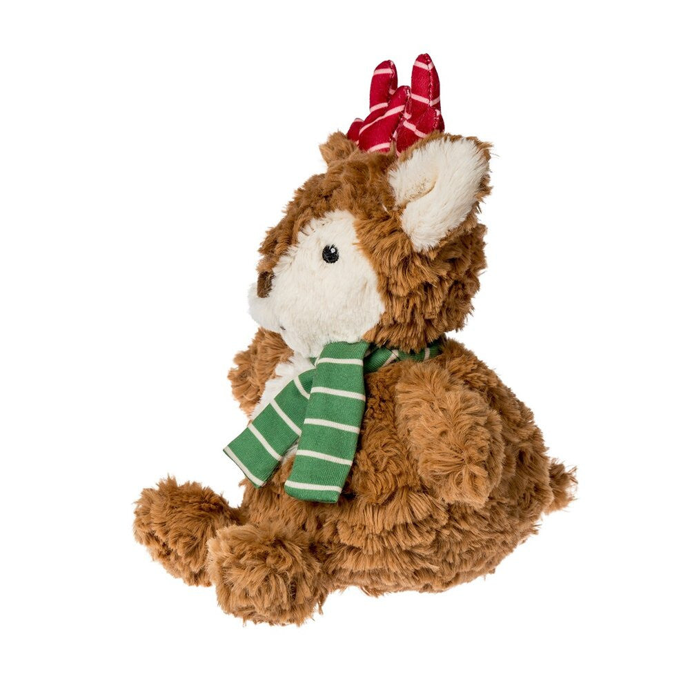 Mary Meyer Again Friends Sprouts Reindeer