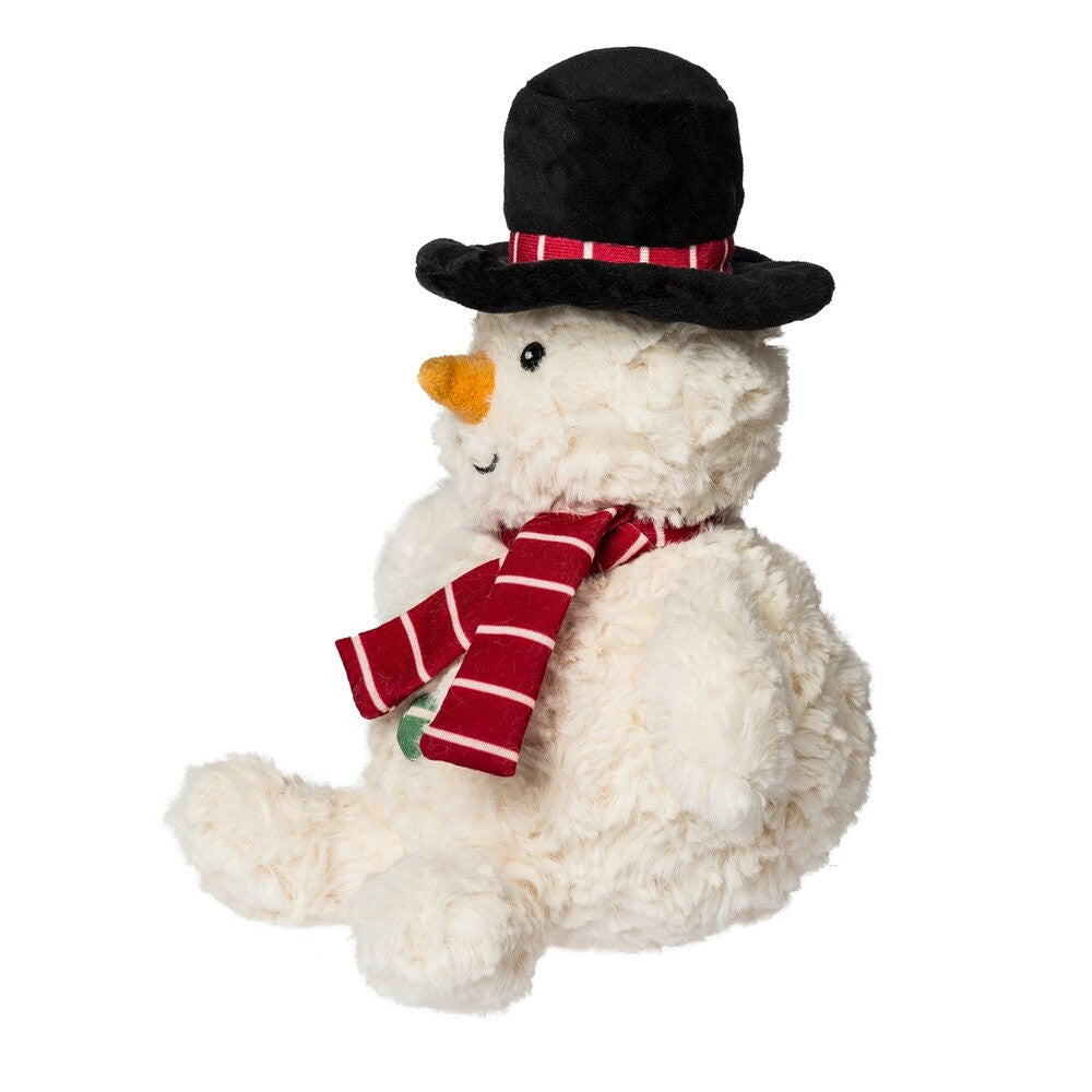 Mary Meyer Again Friends Sprouts Snowman - 6"