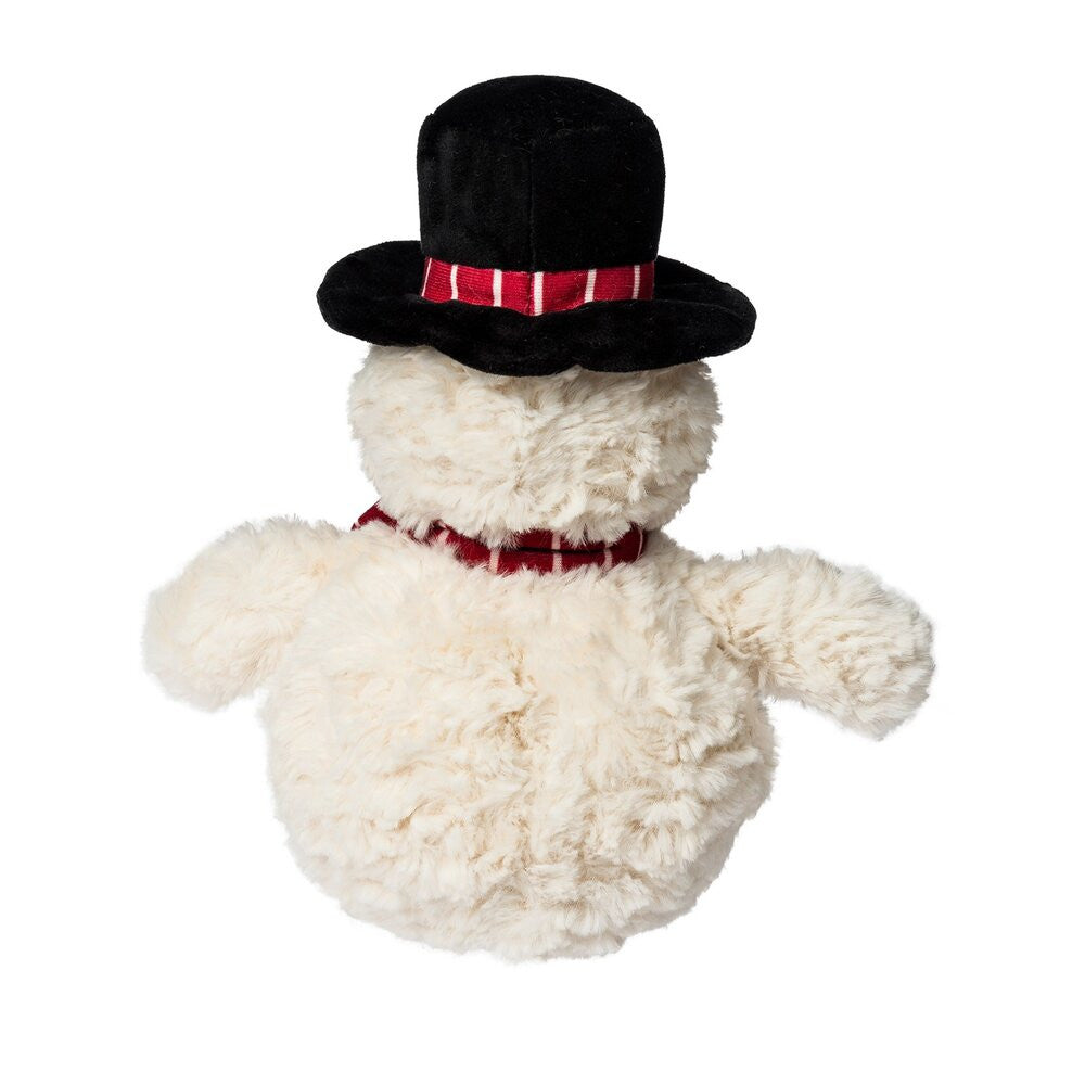 Mary Meyer Again Friends Sprouts Snowman - 6"
