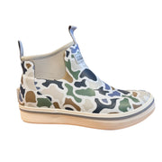 Local Boy Localflage Rubber Boots