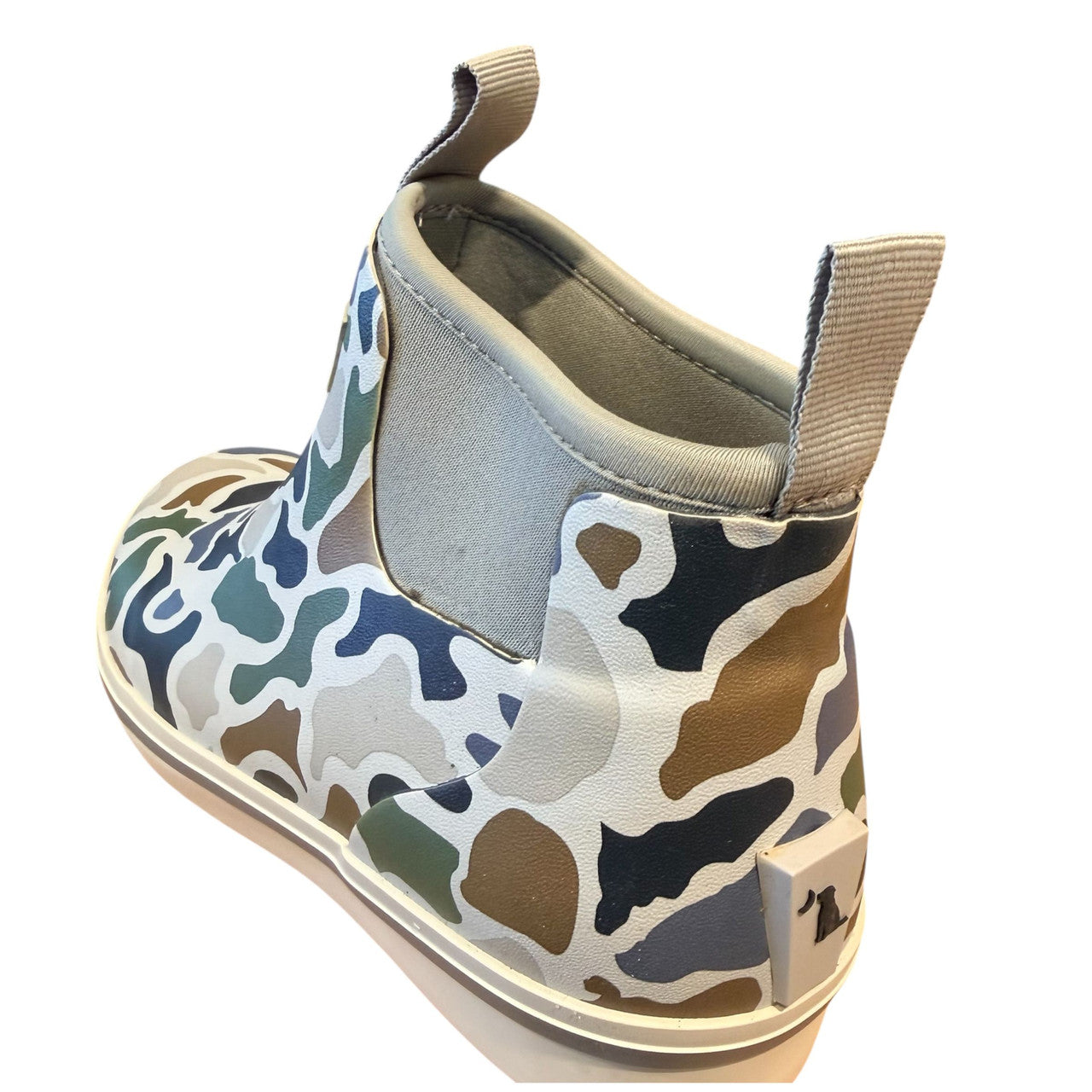 Local Boy Localflage Rubber Boots