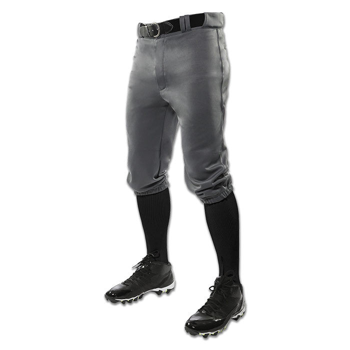 Champro Triple Crown Youth Knicker Baseball Pants