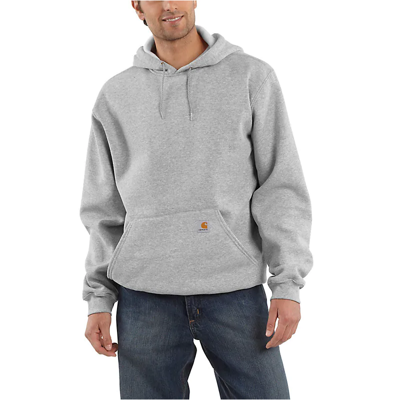 Carhartt Men's Loose Fit Midweight Sweatshirt