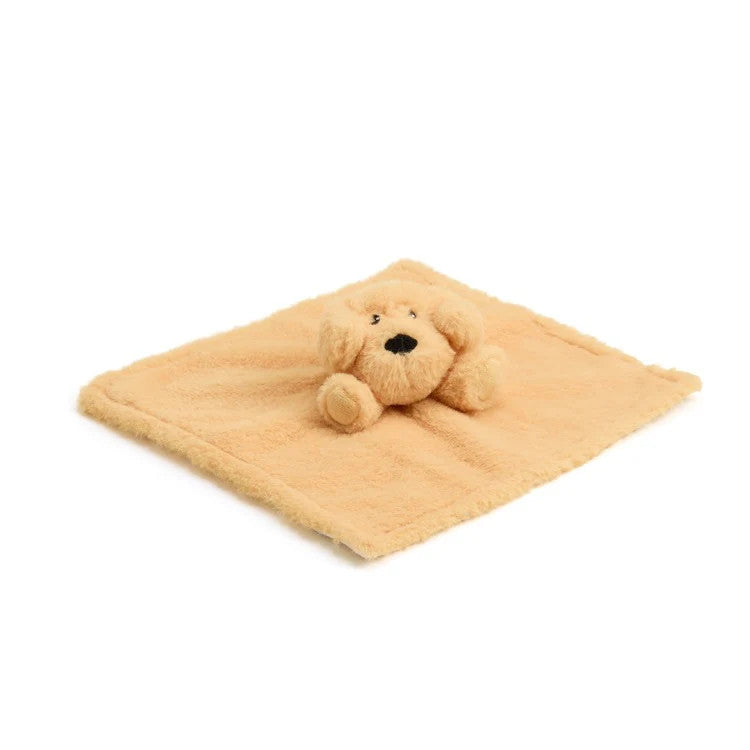 Warmies Golden Dog Lovies Blanket