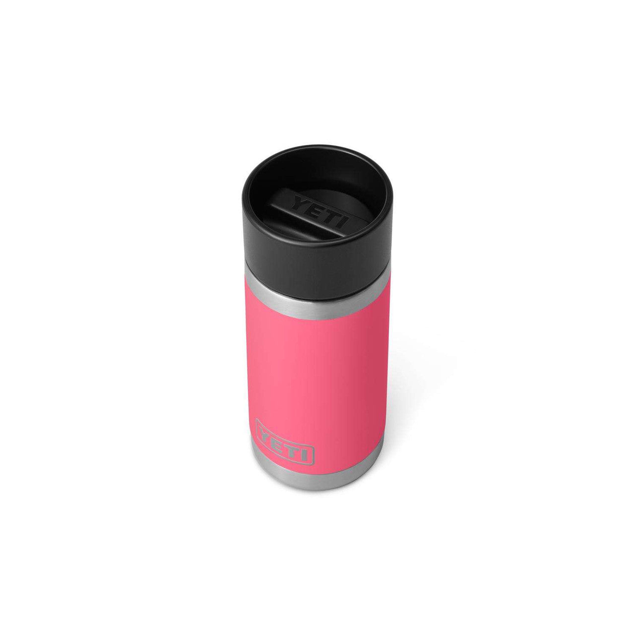 YETI Rambler 12 oz Tropical Pink BPA Free Insulated Bottle