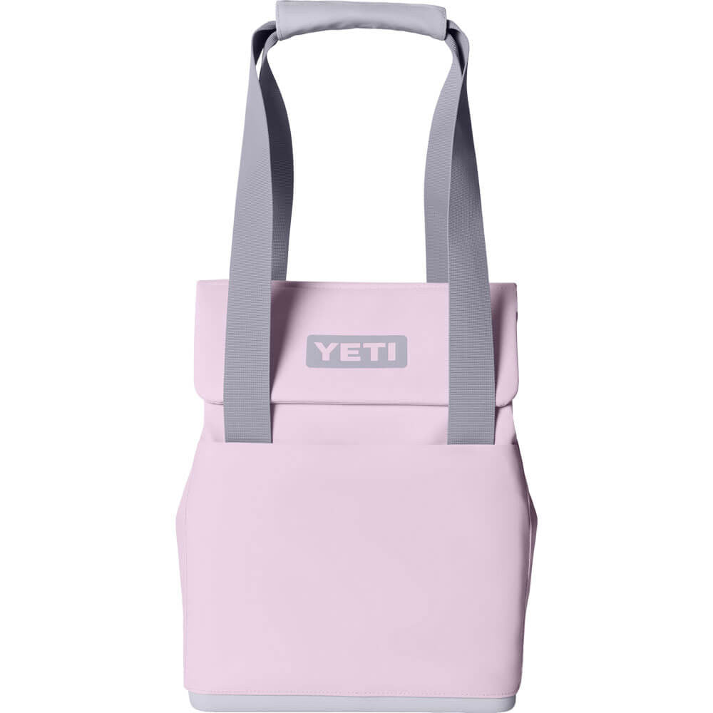 Yeti Daytrip 14L Insulated Tote Bag - Cherry Blossom