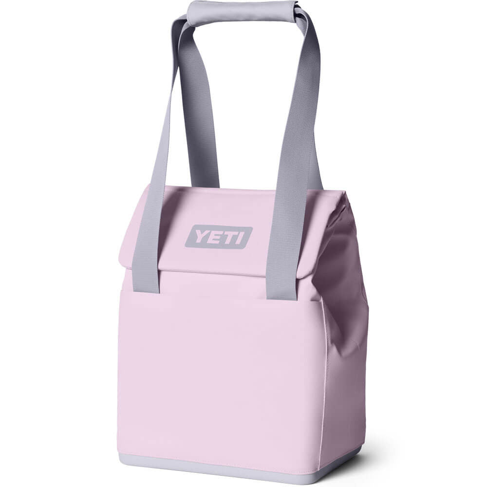 Yeti Daytrip 14L Insulated Tote Bag - Cherry Blossom