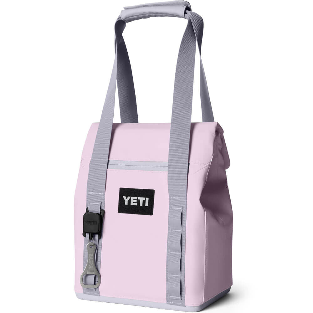 Yeti Daytrip 14L Insulated Tote Bag - Cherry Blossom
