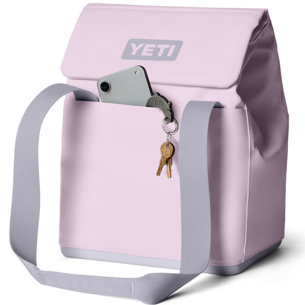 Yeti Daytrip 14L Insulated Tote Bag - Cherry Blossom