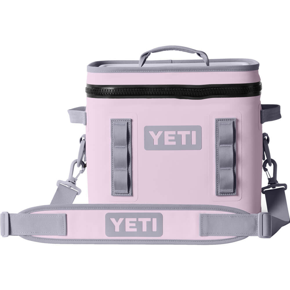 Yeti Hopper Flip 12 Soft Cooler - Cherry Blossom
