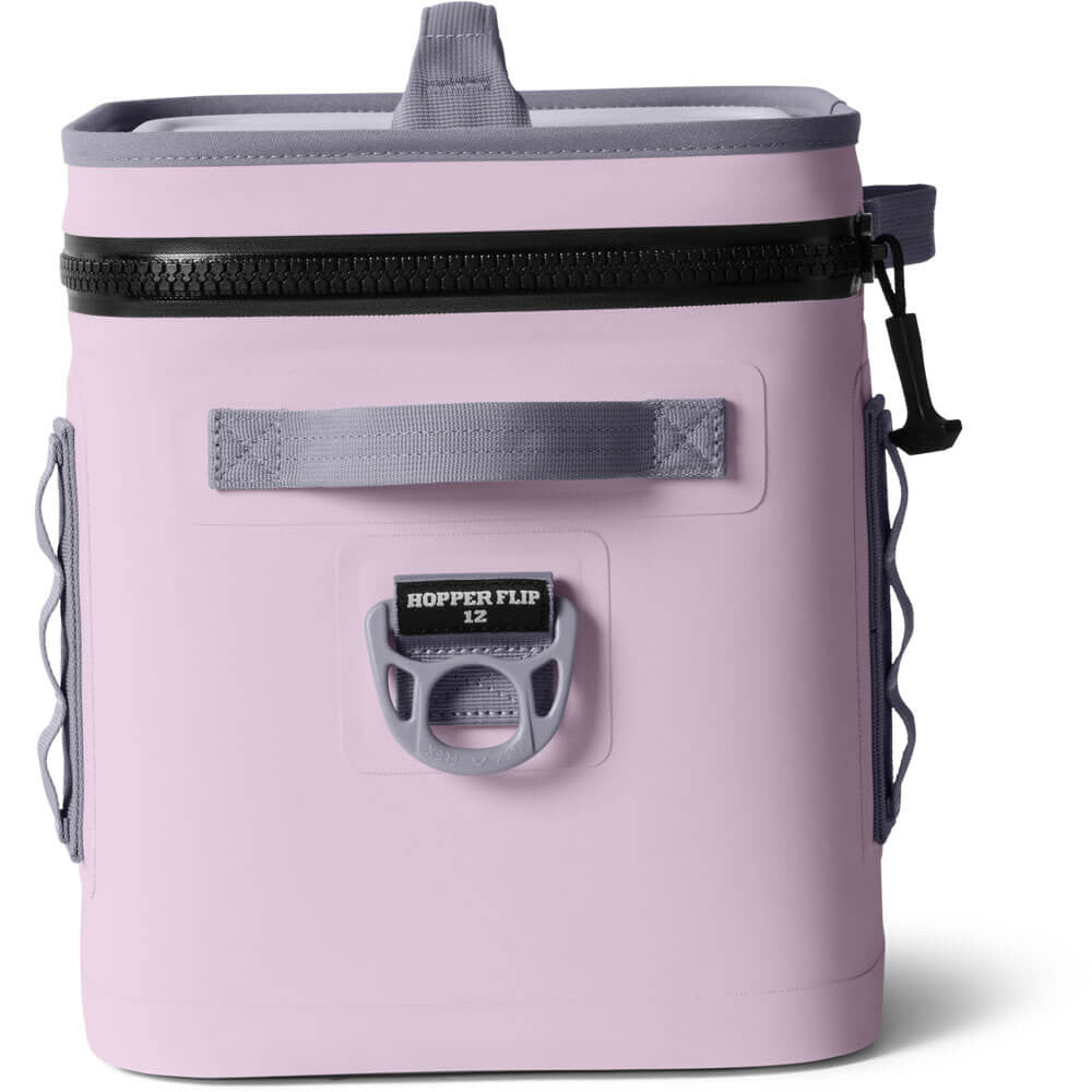 Yeti Hopper Flip 12 Soft Cooler - Cherry Blossom