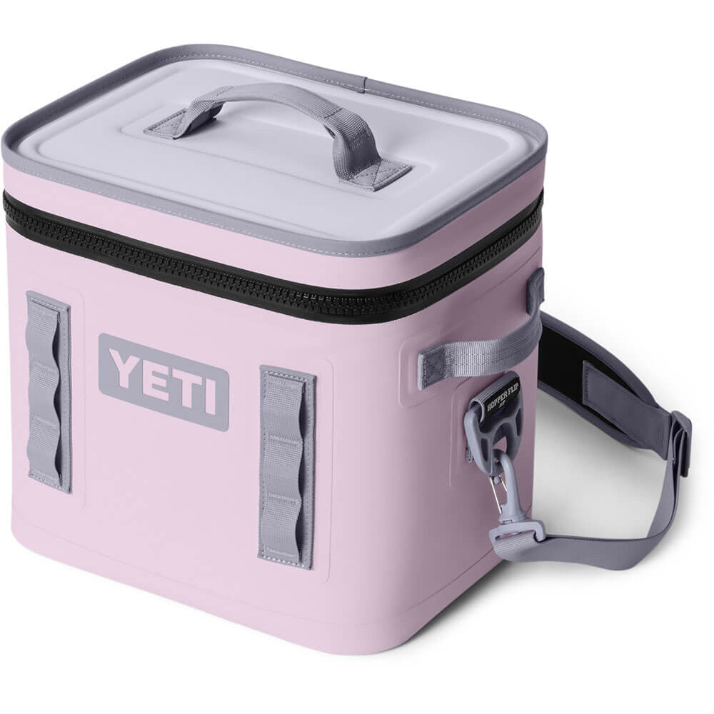 Yeti Hopper Flip 12 Soft Cooler - Cherry Blossom