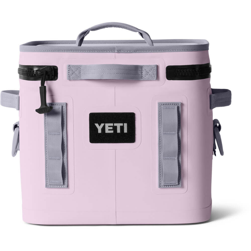 Yeti Hopper Flip 12 Soft Cooler - Cherry Blossom