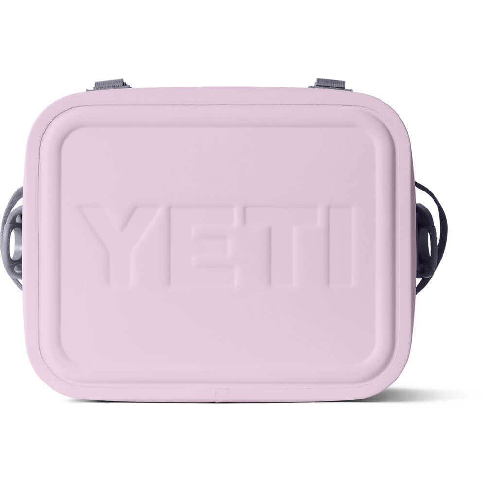 Yeti Hopper Flip 12 Soft Cooler - Cherry Blossom