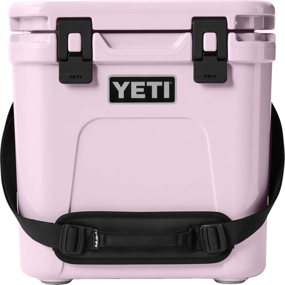 Yeti Roadie 24 2.0 Hard Cooler - Cherry Blossom