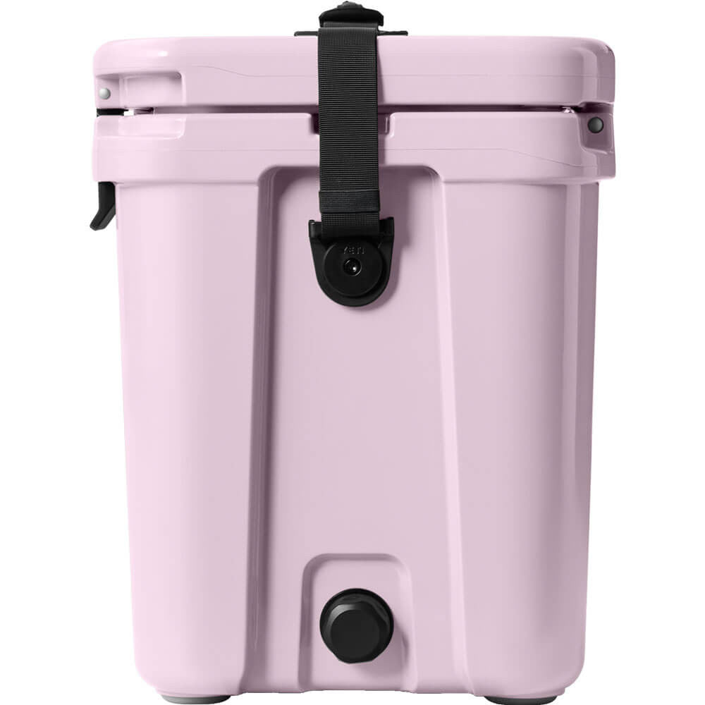 Yeti Roadie 24 2.0 Hard Cooler - Cherry Blossom