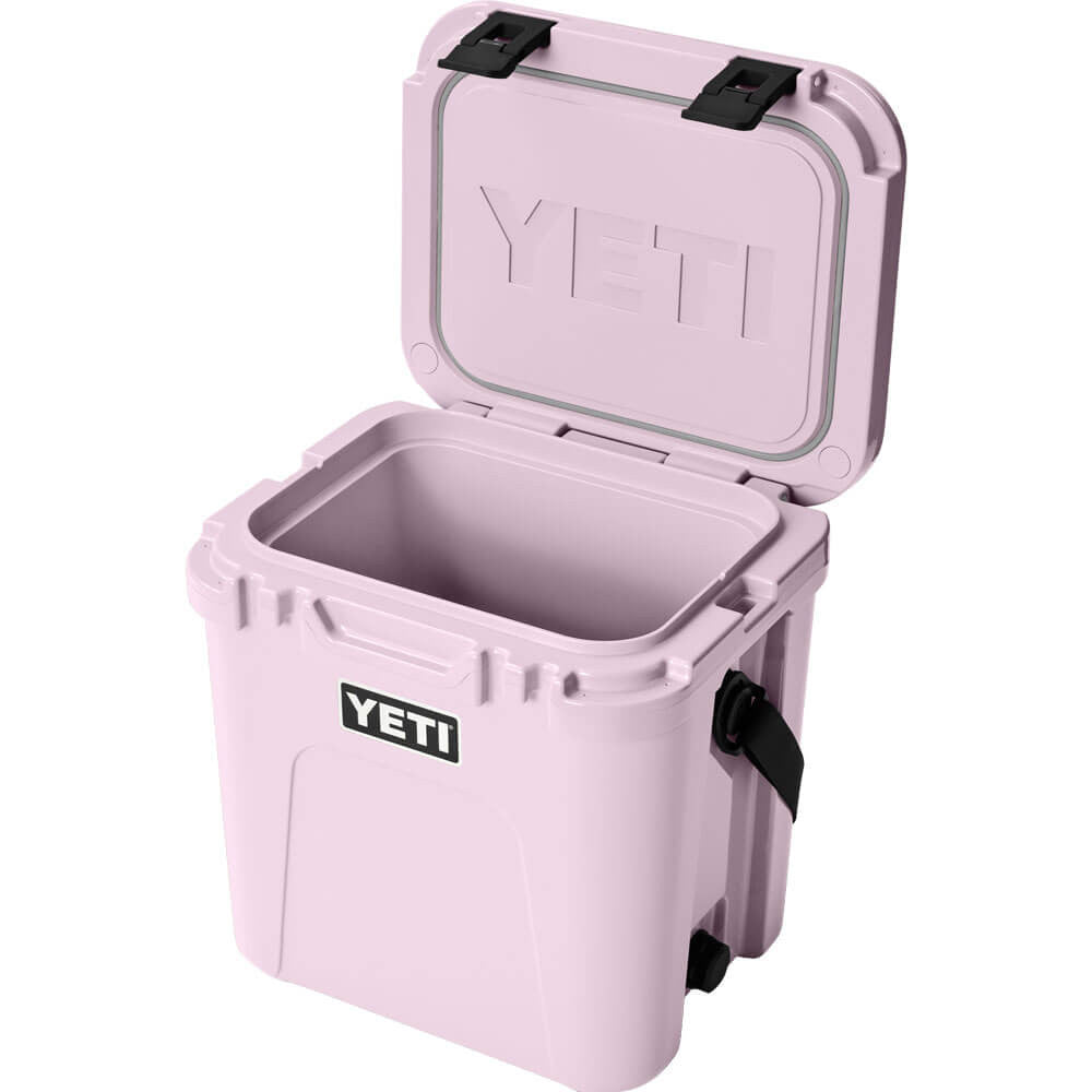 Yeti Roadie 24 2.0 Hard Cooler - Cherry Blossom