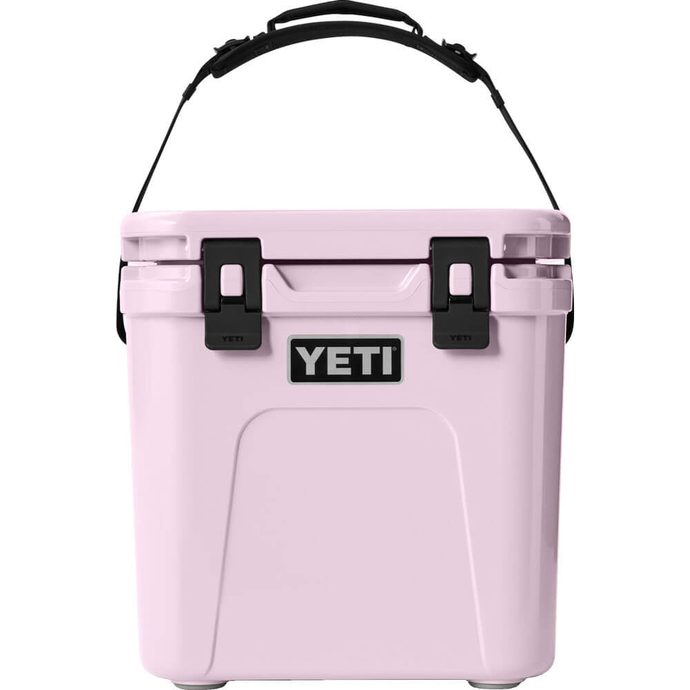 Yeti Roadie 24 2.0 Hard Cooler - Cherry Blossom