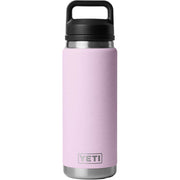 Yeti 26oz Rambler Bottle with Chug Cap - Cherry Blossom