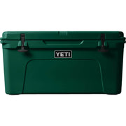 Yeti Tundra 65 Hard Cooler - Black Forest Green