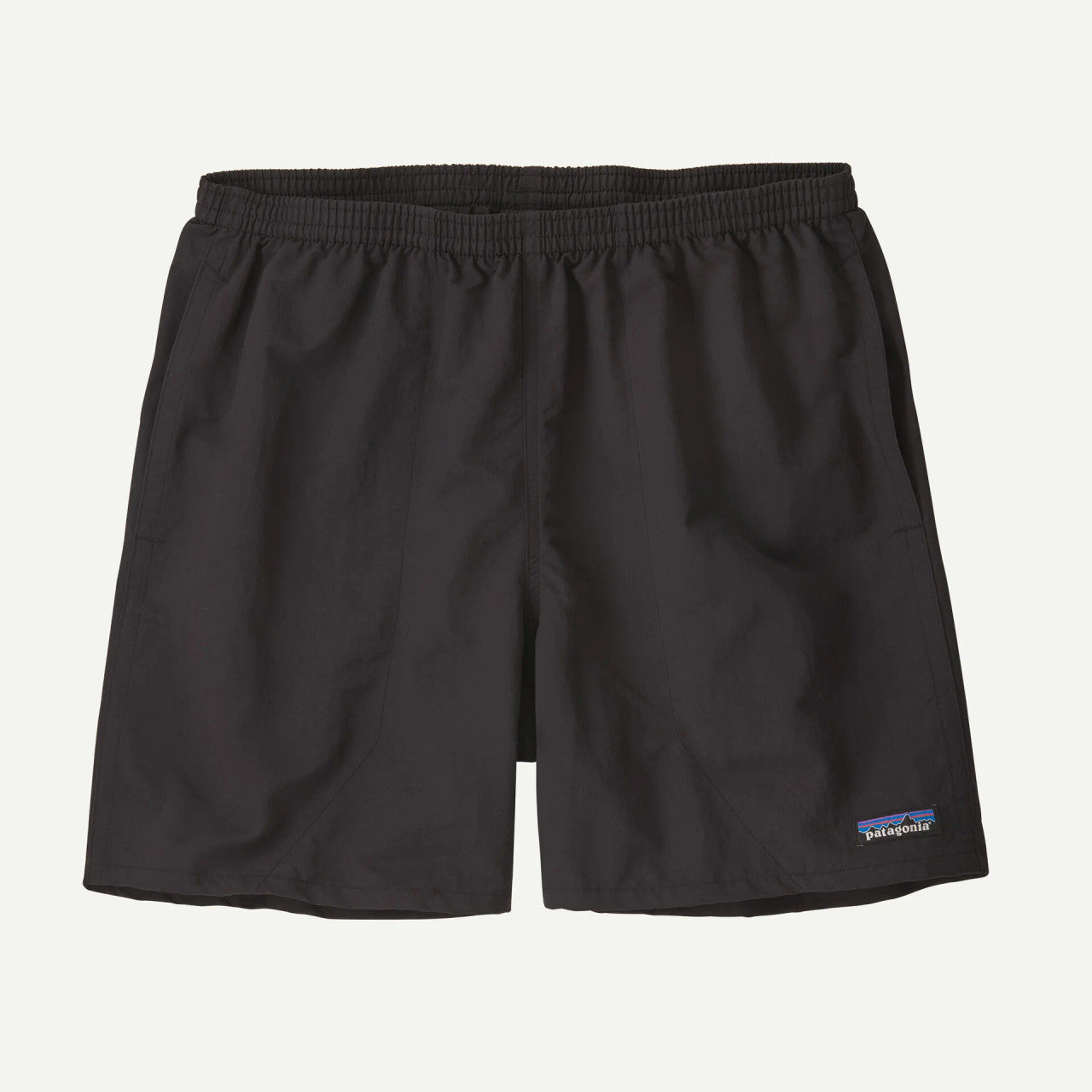 Patagonia Men's Baggies Shorts - 5" - Black/Black