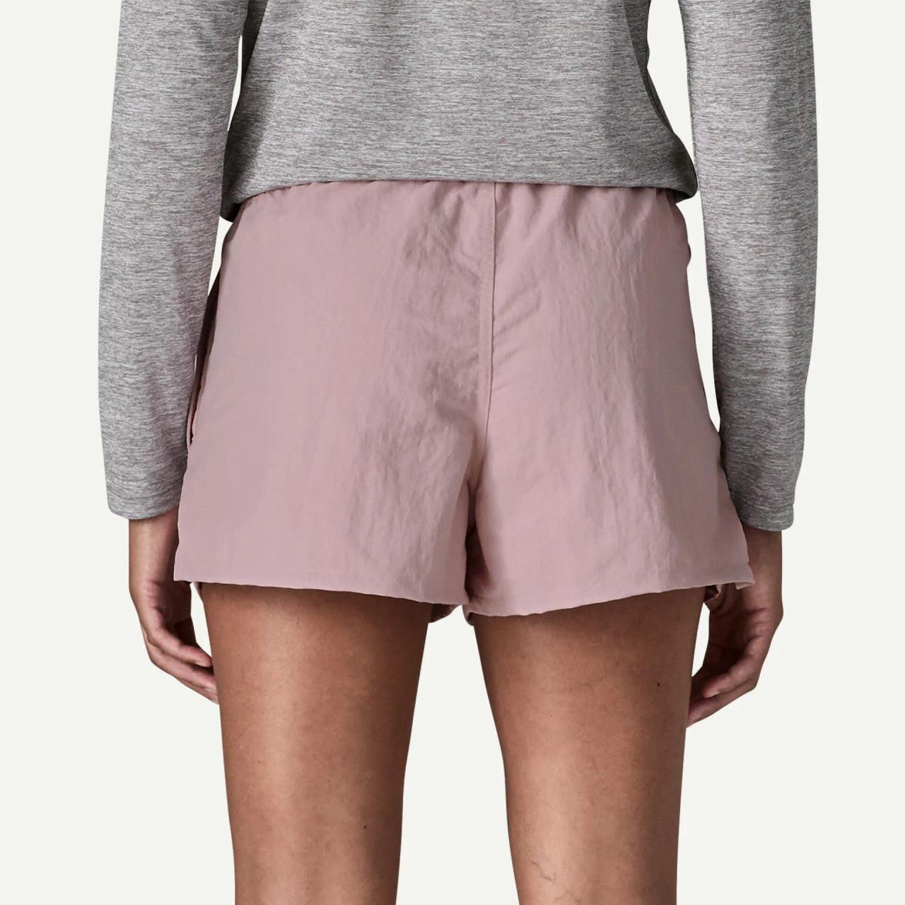 Patagonia Women's Barely Baggies Shorts - 2½" - Quiet Violet