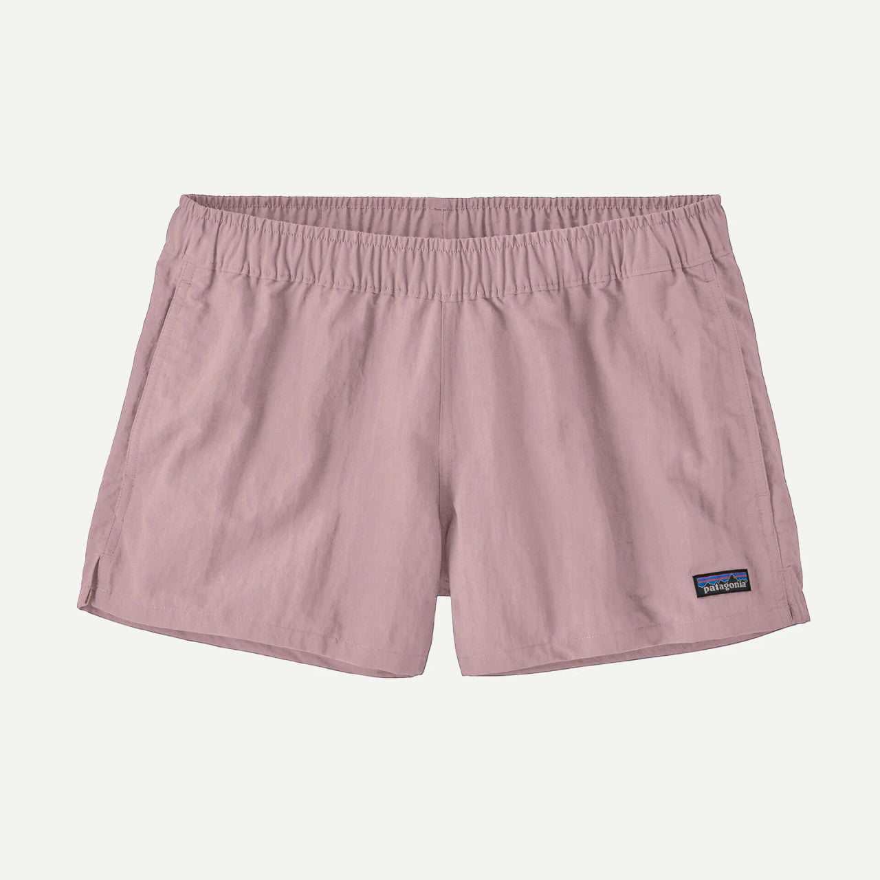 Patagonia Women's Barely Baggies Shorts - 2½" - Quiet Violet