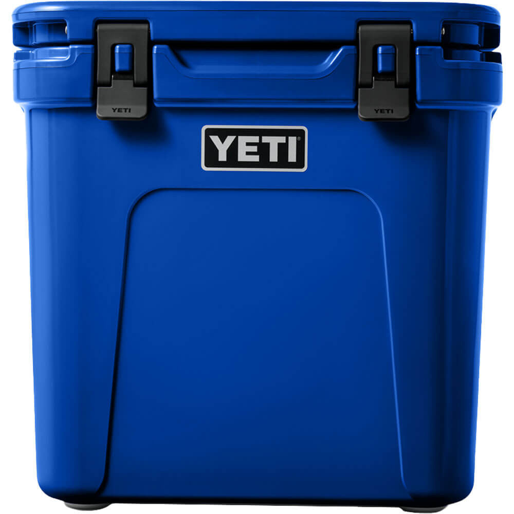 Yeti Roadie 48 Wheeled Cooler - Royal Blue