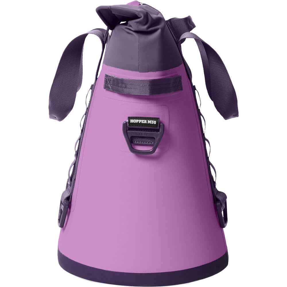 Yeti Hopper M30 Soft Tote Cooler - Desert Bloom