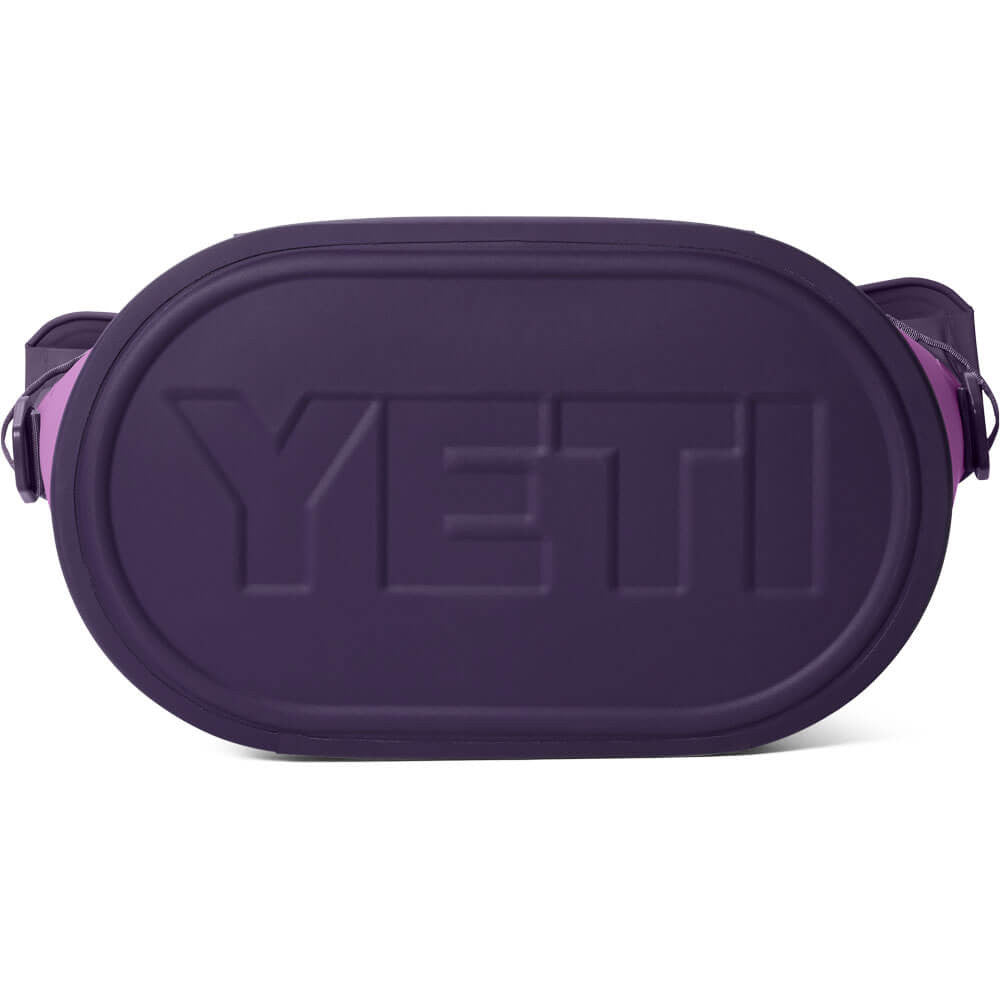 Yeti Hopper M30 Soft Tote Cooler - Desert Bloom