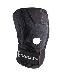 Mueller Wraparound Knee Stabilizer - OSFM