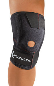 Mueller Wraparound Knee Stabilizer - OSFM